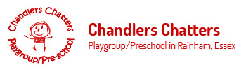 Chandlers Chatters